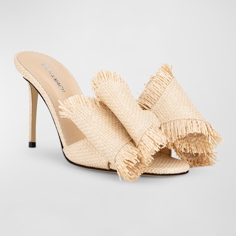 Mach & Mach Size 6.5 - image 2